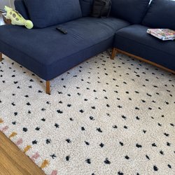 Clean It Carpet Cleaners - The rug