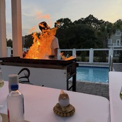 Tony’s Hibachi