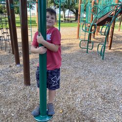Washington Park