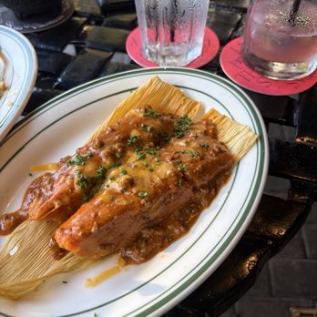 Las Palmas - Pork tamales - Mexican Near Me - Dallas, Texas Las Palmas - Pork tamales - Mexican Near Me - Dallas, Texas