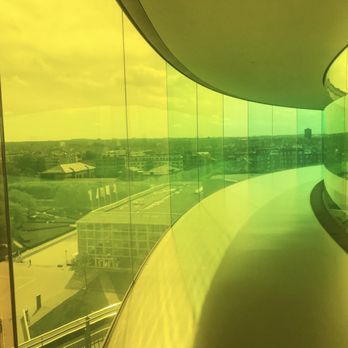 ARoS - Cafes Near Me - Aarhus, 82