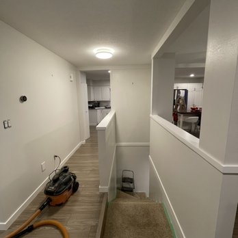 Chartier Painting - After - Painters Near Me Chartier Painting - After - Painters Near Me