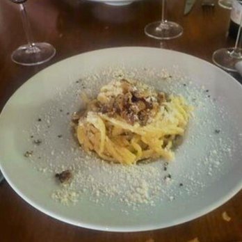 Le Romane - Italian Near Me - Barcelona, B