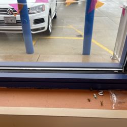 Dunkin' - Dead bees in December?