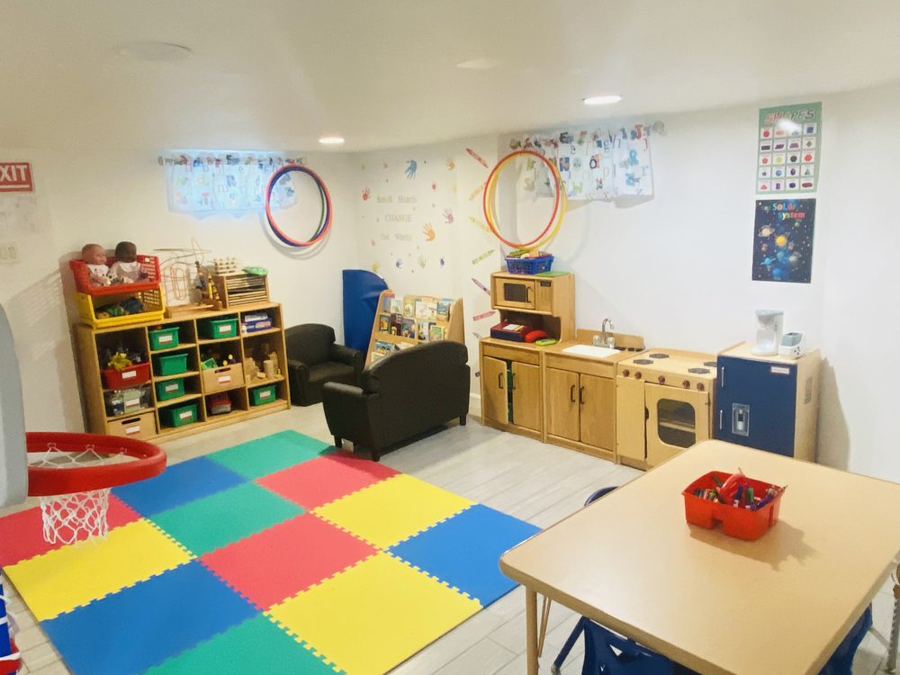 Rivera's Daycare - childcare center in Roselle, NJ
