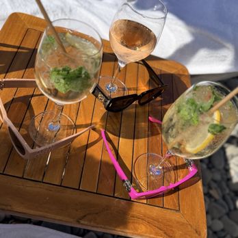 Ruhl Plage - French Near Me - Nice, 06