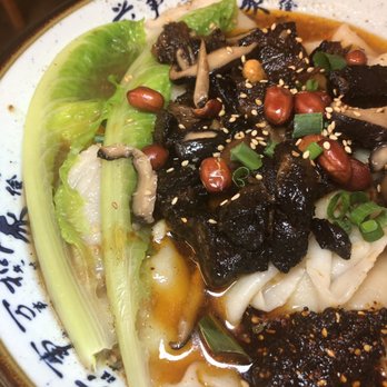Joy Cup Noodles Mean - Blanket noodles - Noodles Near Me - Honolulu, Hawaii