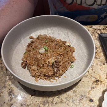 Ingle - Galbi rice - Korean Near Me - Washington, DC, District of Columbia