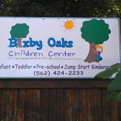 Bixby Oaks Children Center