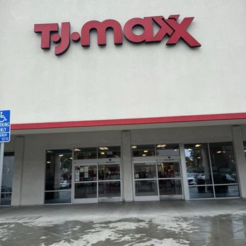 TJ MAXX - Updated January 2026 - 31 Photos & 51 Reviews - 1600 Saratoga