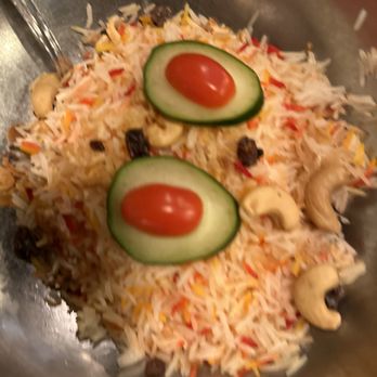 Dagon - Biranyi Rice - Burmese Near Me - Honolulu, Hawaii