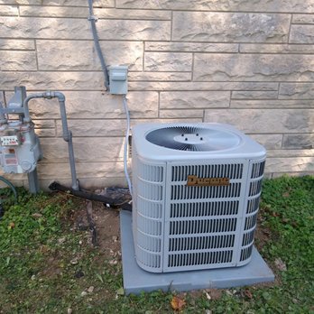 Slide of Jake's Heating Air & Plumbing