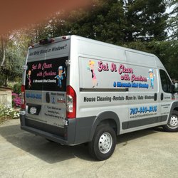 Get It Clean With Charlene