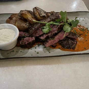 Shorebird - Skirt steak - Breakfast & Brunch Near Me - Sedona, Arizona Shorebird - Skirt steak - Breakfast & Brunch Near Me - Sedona, Arizona