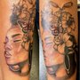 Photo of Greg's Airbrushing and Tattoo Academy 