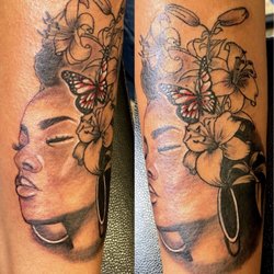 Greg's Airbrushing and Tattoo Academy 