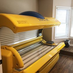Oxford Tan & Spa - Golden Sun (Level 5)