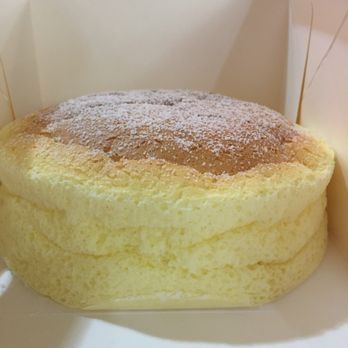 Cheesetella - Cheesecake - Desserts Near Me - Los Angeles, California