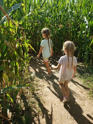 Tolmachoff Farms by null