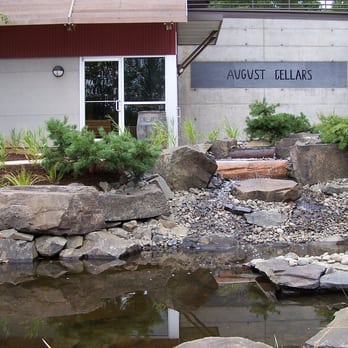 August Cellars - Wineries Near Me - Newberg, Oregon August Cellars - Wineries Near Me - Newberg, Oregon