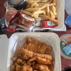 Price Chopper - Fisherman's platter
