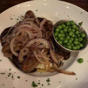 Brit's Pub - Bangers And Mash - Pubs Near Me - Minneapolis, Minnesota