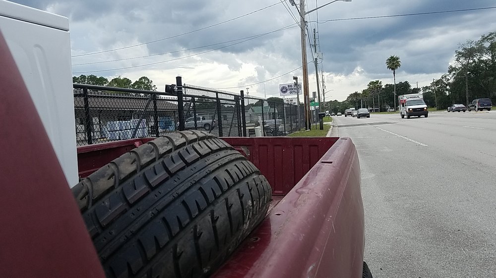 BIG DEAL DISCOUNT OUTLET Updated July 2024 8650 Normandy Blvd