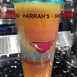 22oz - $9 refill 22oz - $9 refill