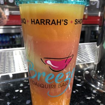 Breeze Daiquiri Bar - 22oz - $9 refill - Cocktail Bars Near Me - Las Vegas, Nevada Breeze Daiquiri Bar - 22oz - $9 refill - Cocktail Bars Near Me - Las Vegas, Nevada