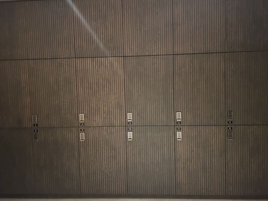 Nobu Hotel Chicago by null