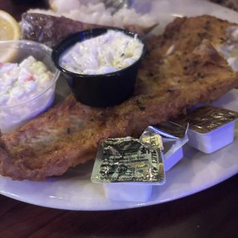 Doc's On The Fox - Huge Piece of Walleye - Bars Near Me - Waterford, Wisconsin Doc's On The Fox - Huge Piece of Walleye - Bars Near Me - Waterford, Wisconsin