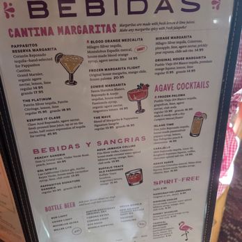 Pappasito's Cantina - Menu - Tex-Mex Near Me - Houston, Texas Pappasito's Cantina - Menu - Tex-Mex Near Me - Houston, Texas