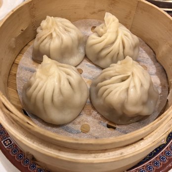 Happy Harbor - Soup dumplings - Dim Sum Near Me - Rowland Heights, California