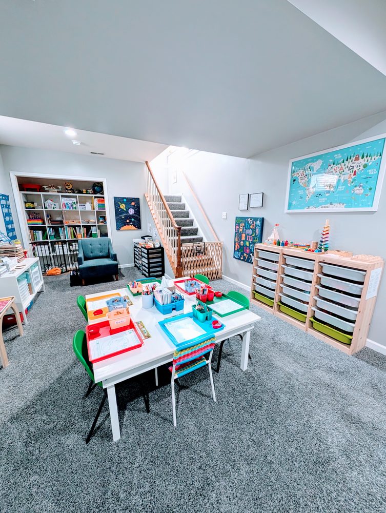 Little Jewels Early Learners - childcare center in Walkersville, MD