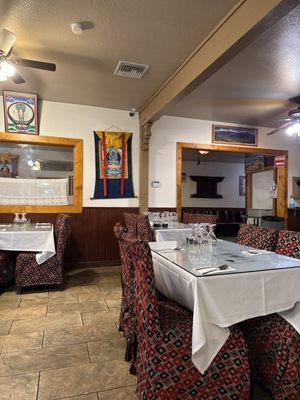 Himalayan Restaurant by null