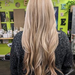 Emily Salon