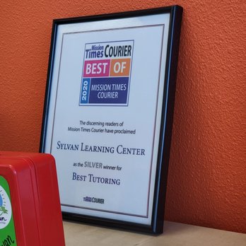 Sylvan Learning of La Mesa - Tutoring Centers Near Me - La Mesa, California Sylvan Learning of La Mesa - Tutoring Centers Near Me - La Mesa, California