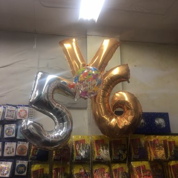 Doolin's - Party Supplies Near Me - Chicago, Illinois