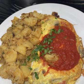 Brownstone Pancake Factory - Italian Omelette - Pancakes Near Me - Freehold, New Jersey Brownstone Pancake Factory - Italian Omelette - Pancakes Near Me - Freehold, New Jersey