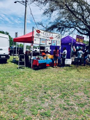 Orange Park Farmers' & Arts Market by null