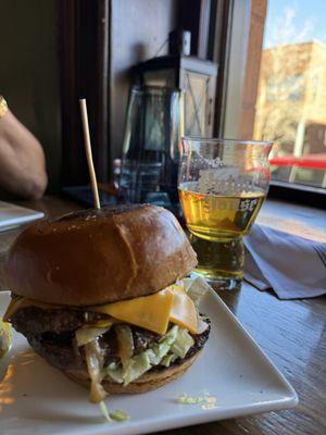 Aspen Public House by null