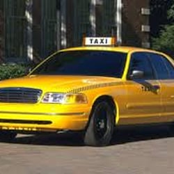 Reseda El  Mejor Taxi