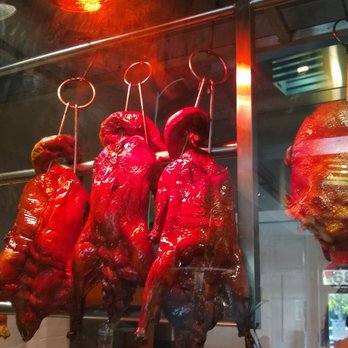 Hong's BBQ - Barbeque Near Me - Davie, Florida