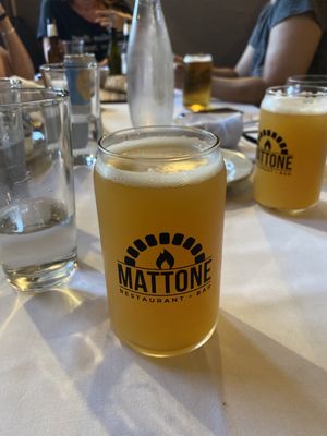 Mattone by null