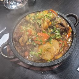 Galbi jjim