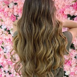Hair Blush Salon