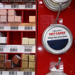 Columbia Art & Drafting Supply - Wax