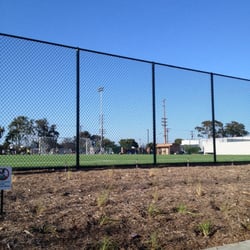 The Toyota Sports Complex - Street view