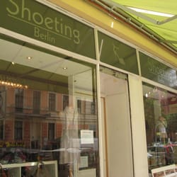 Shoeting