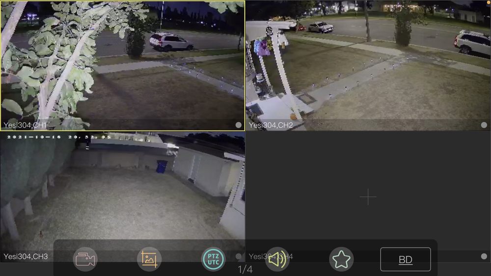 IMPULSE ALARM ADT AUTHORIZED DEALER Updated October 2024 43